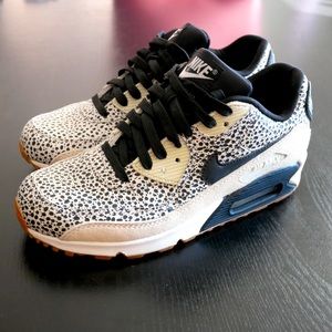 COPY - Nike Air Force Size 8